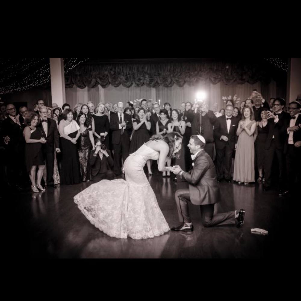 Meet your Posher, Rebecca